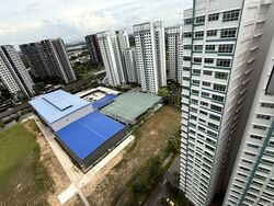 Blk 469B Fernvale Lea (Sengkang), HDB 5 Rooms #566169521